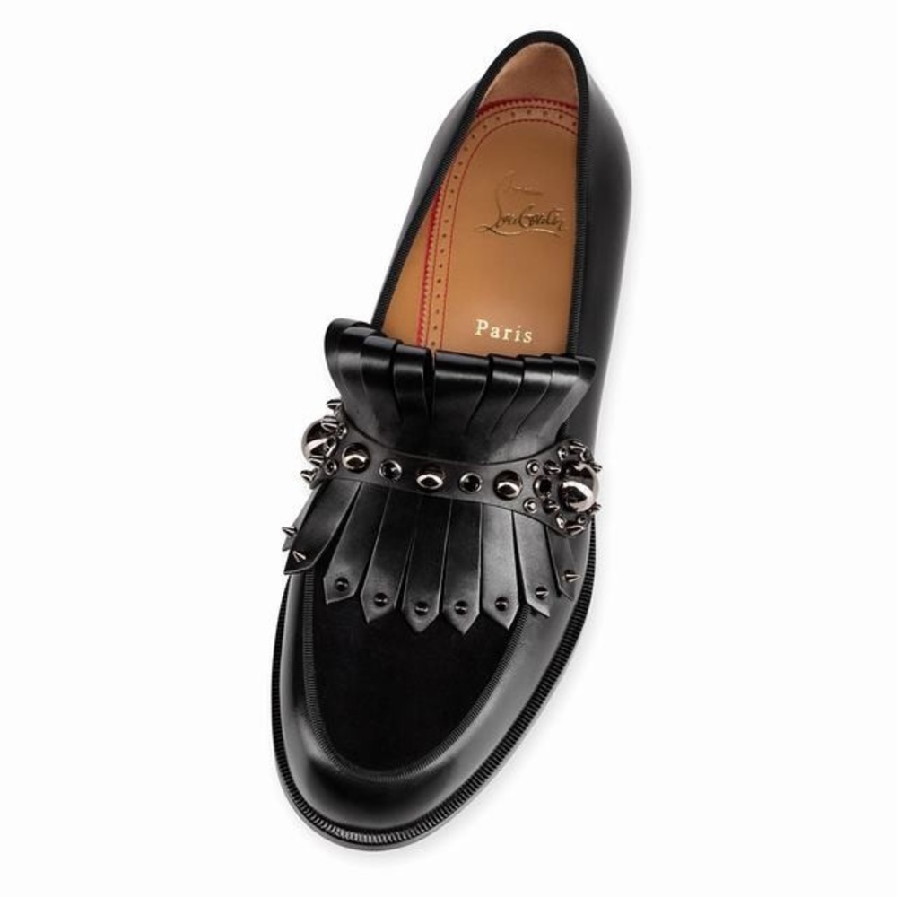 Christian LOUBOUTIN shoes